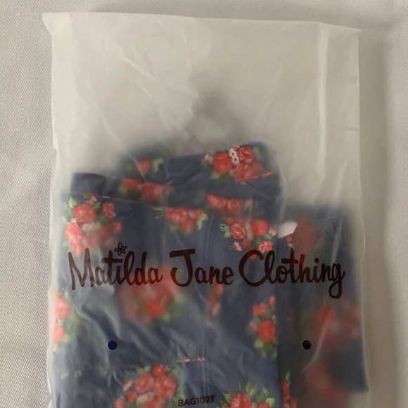 Matilda Jane Super cute and soft leggings - Picture 11 of 11